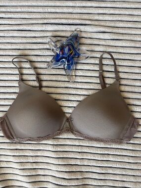 Victoria's Secret Angels Smooth No Wire Bra
